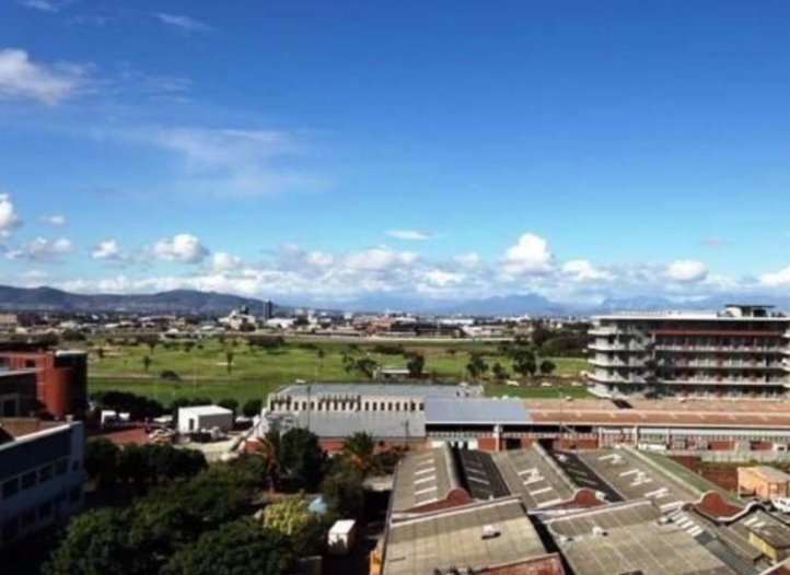 0 Bedroom Property for Sale in Observatory Western Cape